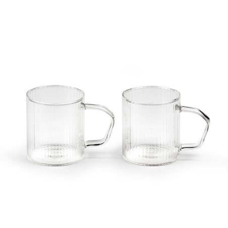 Szklanka do kawy ARUSHA 200 ml - 2 sztuki / Leopold Vienna