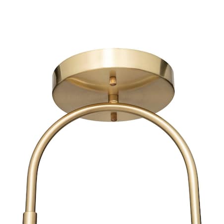 Lampa wiszące kule Dris, Ø 19 cm