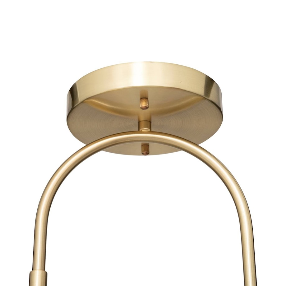 Lampa wiszące kule Dris, Ø 19 cm