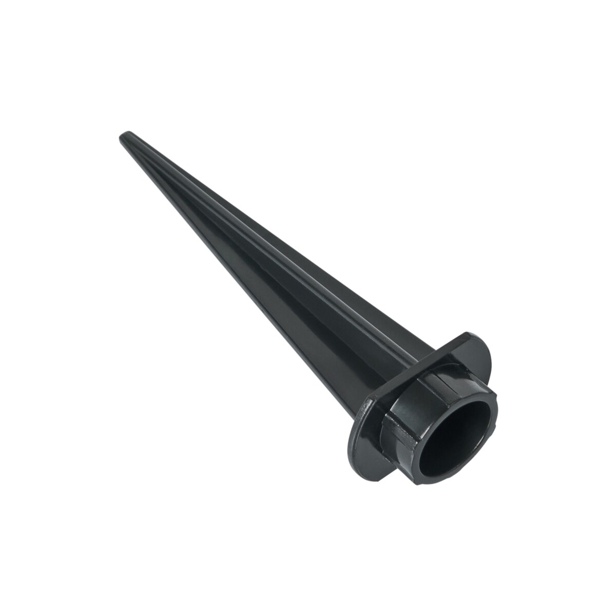 Kula ogrodowa LED JOCOY 50 cm Biały