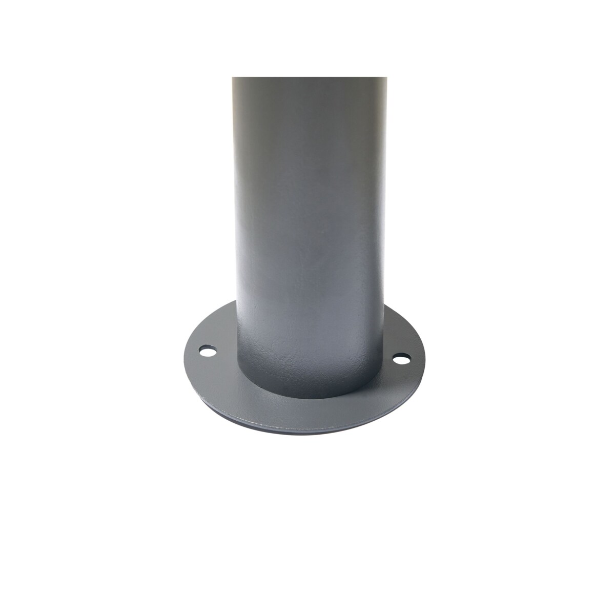 Pawilon ogrodowy VIMINO Metal 282 cm 294 cm Ciemnoszary