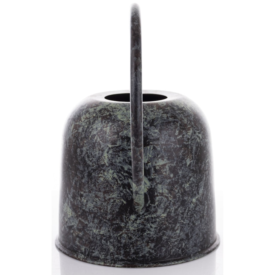 Konewka metalowa 24x16,5x34 cm GIETER