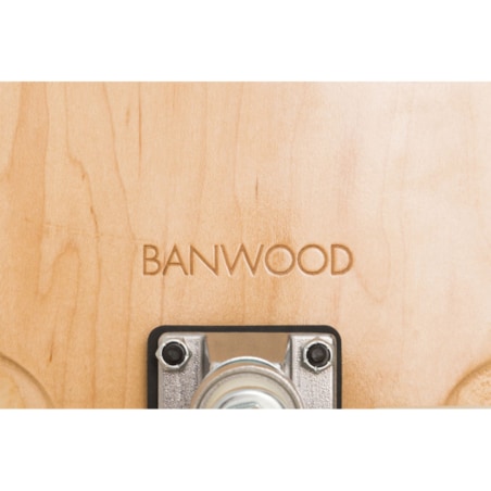 Banwood Deskorolka Navy