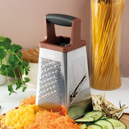 4-stronna tarka BergHOFF