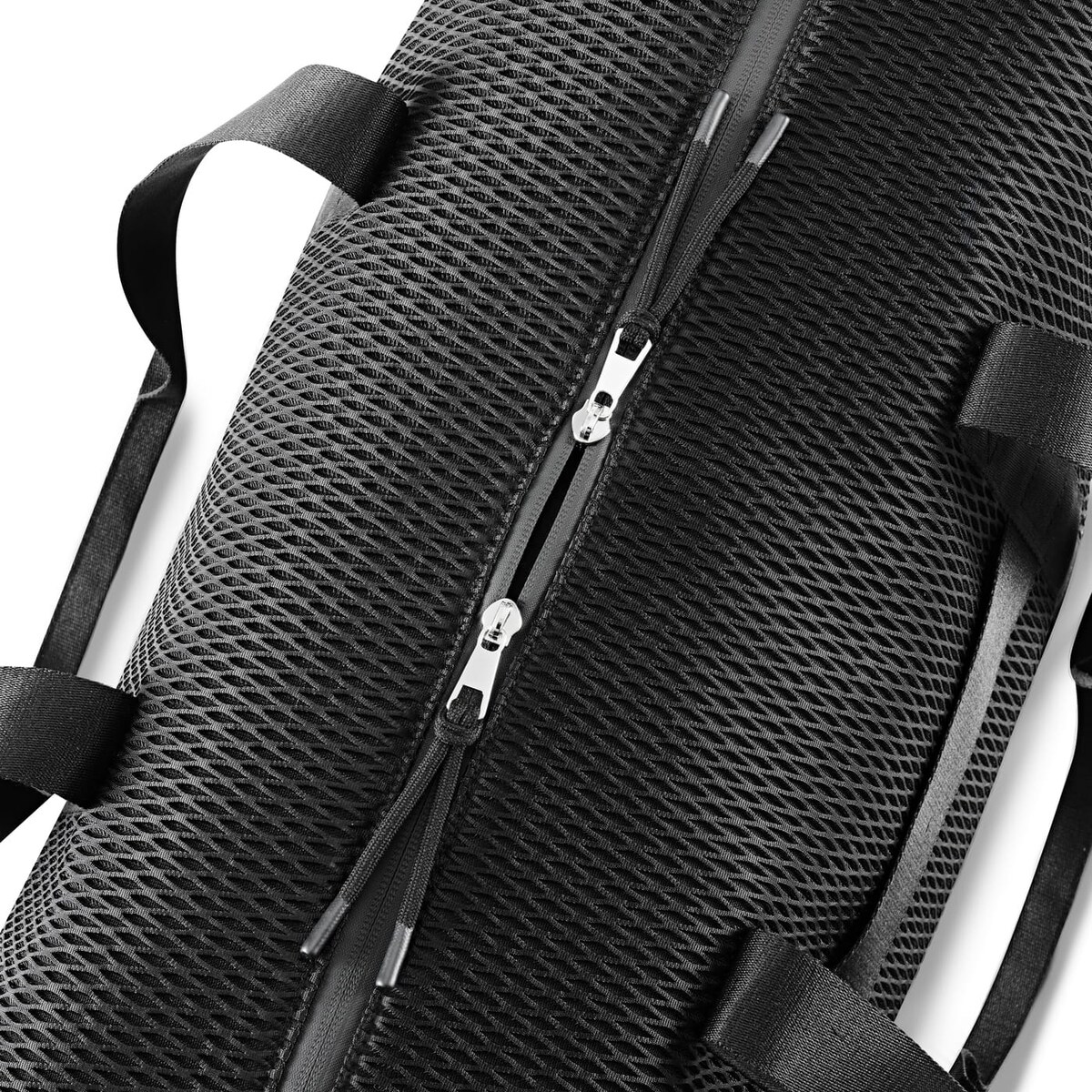 Torba EXTRALITE WEEKENDER L, mesh black