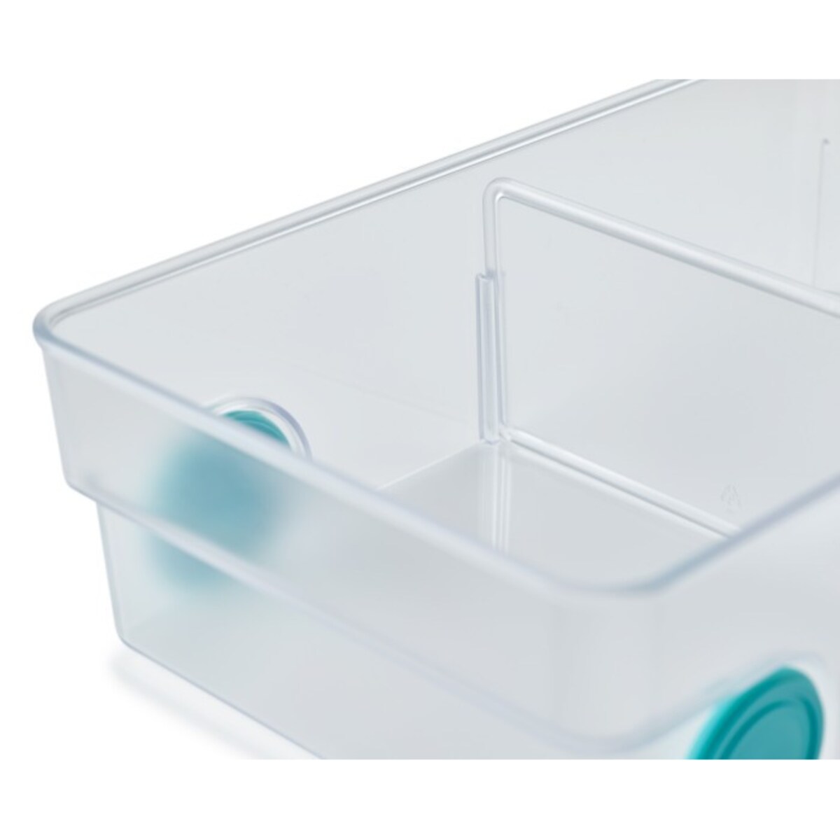 Pojemnik / organizer L do lodówki FridgeStore, 8.5 x 17.4 x 30.8 cm, Joseph Joseph