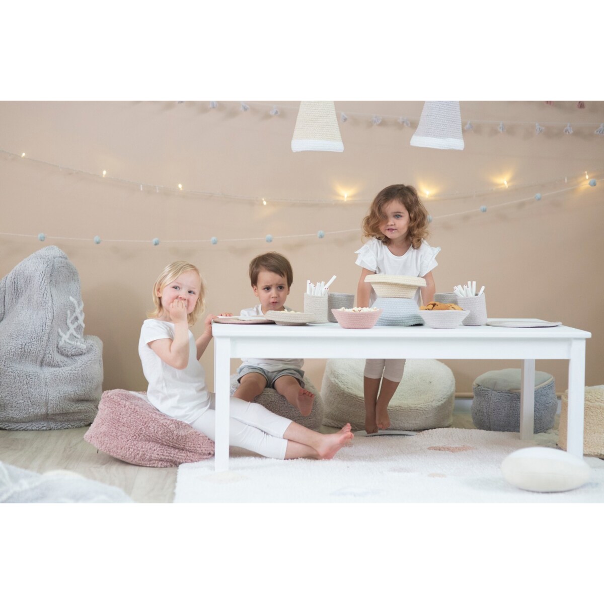 Pufa Siesta Lorena Canals