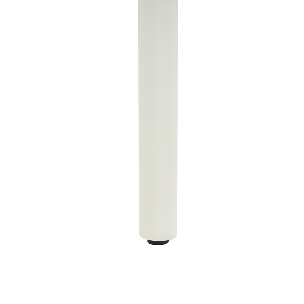 Zestaw 2 ławek ogrodowych CORRICELLA 163 cm Drewno akacjowe Brązowy