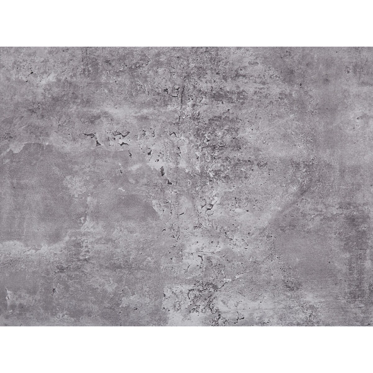 Stół do jadalni 160 x 90 cm efekt betonu BUSCOT