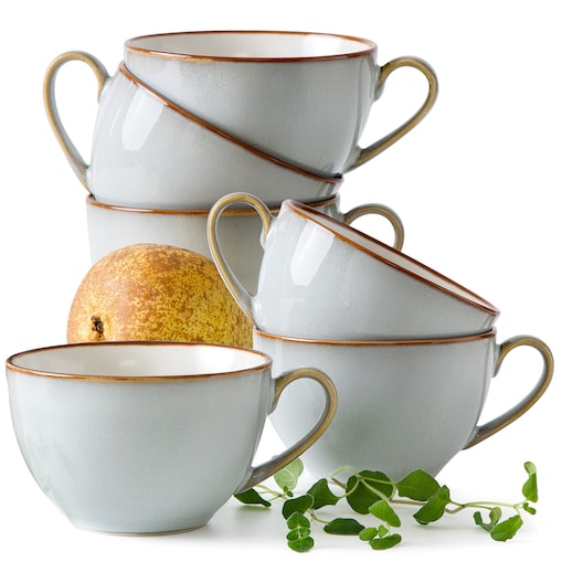 PORTOFINO Filiżanka do kawy 6 szt.