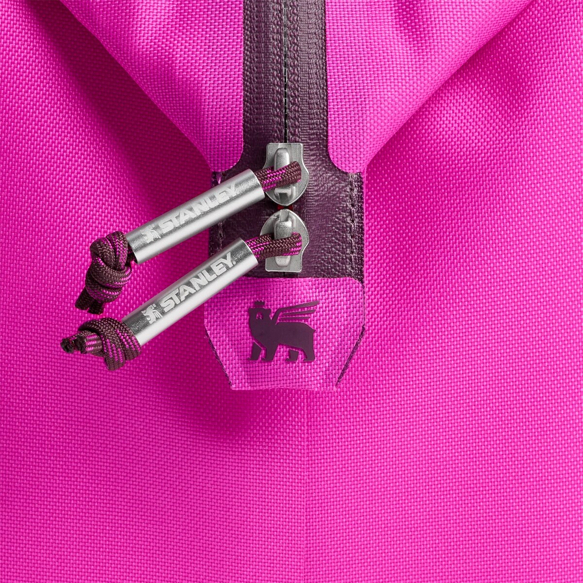 Stanley torba termiczna All-Day Julienne Mini 7 l Violet Blossom