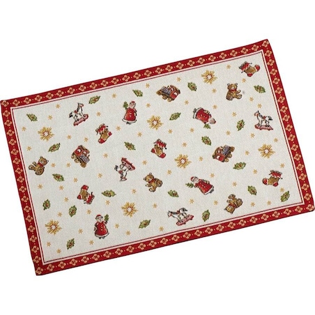 Serweta Toy‘s Delight, 32 x 48 cm, Villeroy & Boch