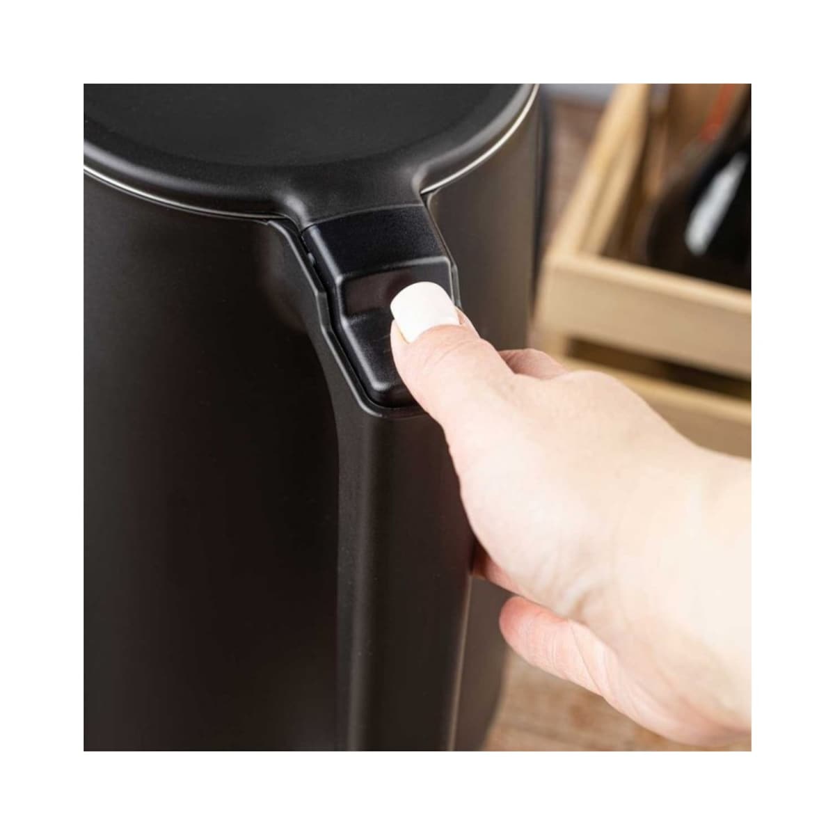 Klausberg czajnik elektryczny KB7889