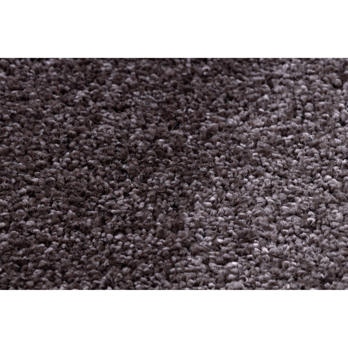 DYWAN koło SANTA FE brąz 42 gładki, koło 100 cm