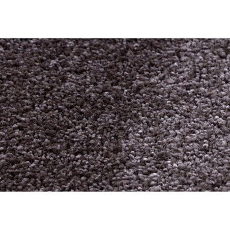 DYWAN koło SANTA FE brąz 42 gładki, koło 100 cm