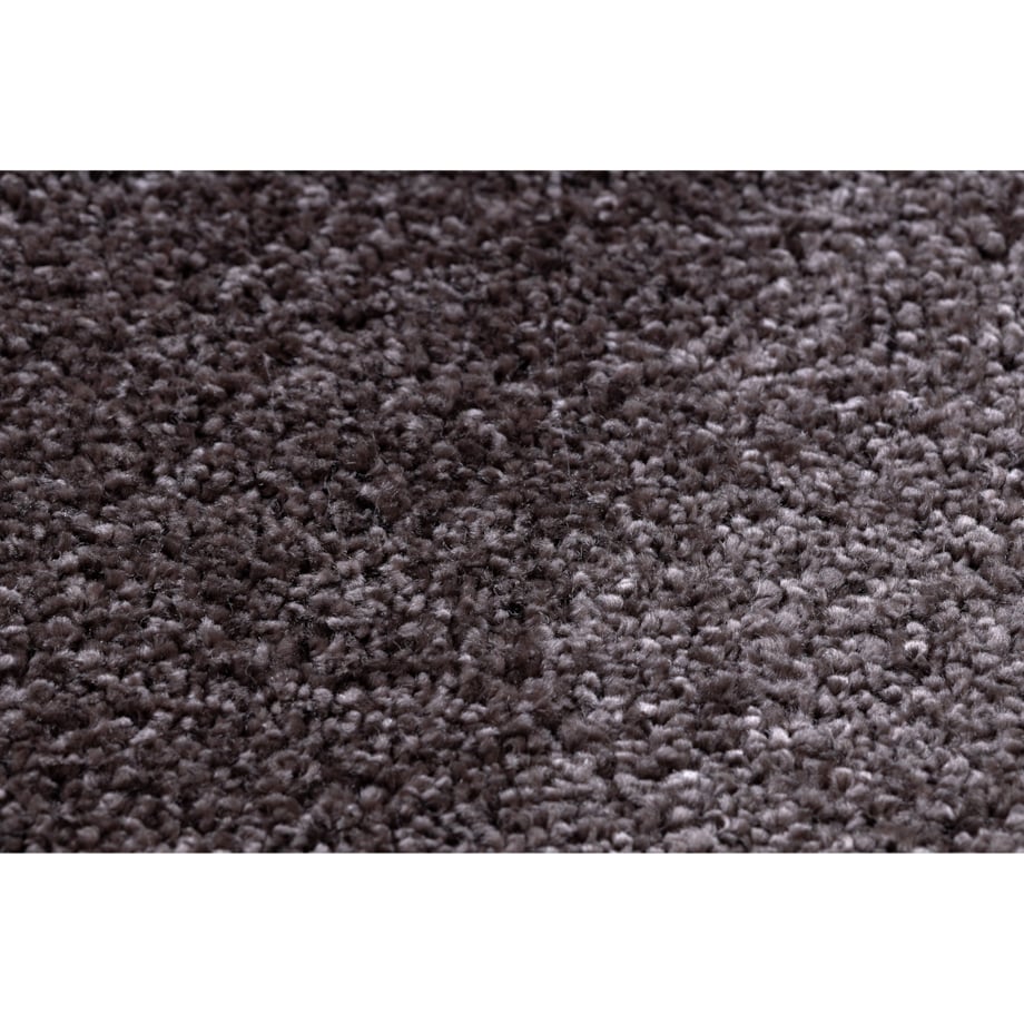 DYWAN koło SANTA FE brąz 42 gładki, koło 100 cm