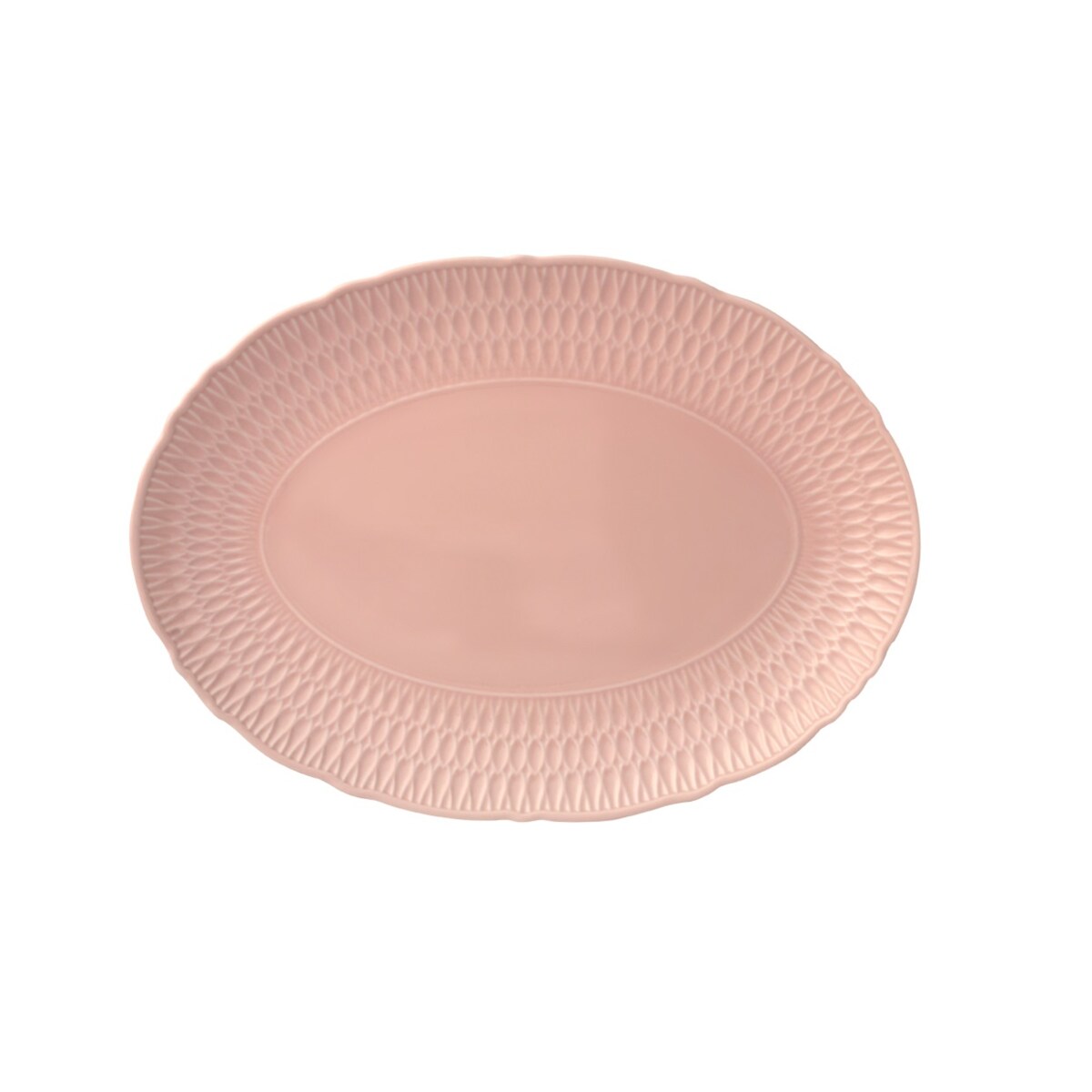 Półmisek 34 cm Sofia Różana LB07