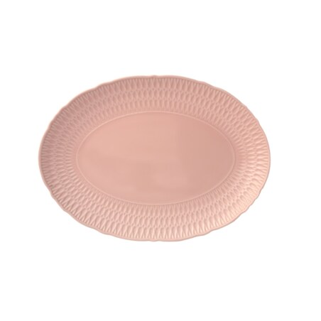 Półmisek 34 cm Sofia Różana LB07