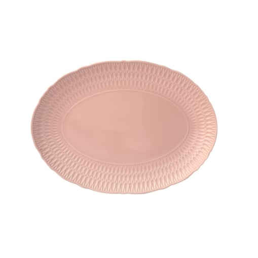 Półmisek 34 cm Sofia Różana LB07