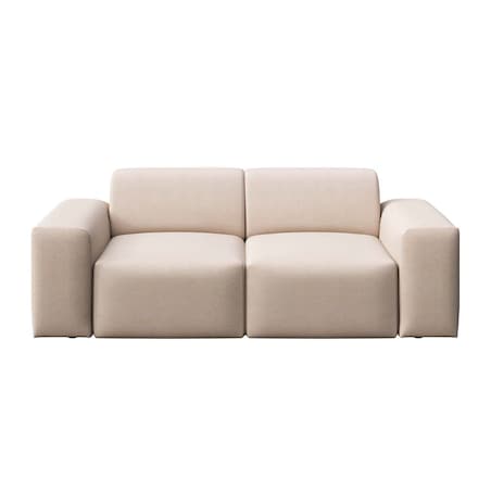 Villet Sofa 2 osobowa beżowa