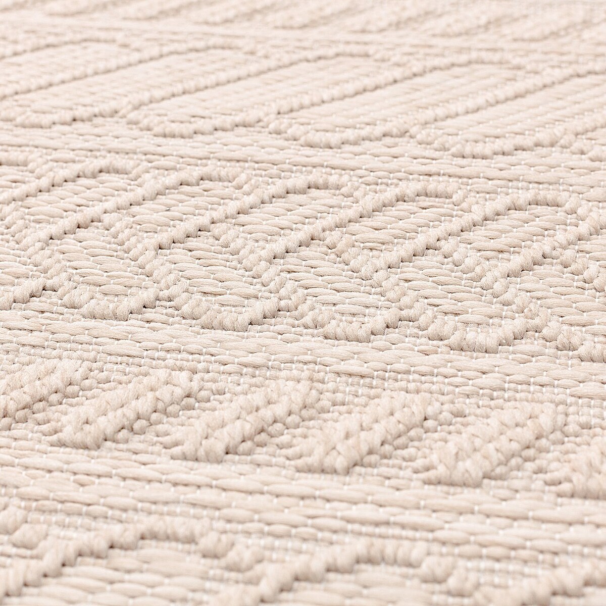 Dywan Jersey wool 120x170cm, 120 x 170 cm