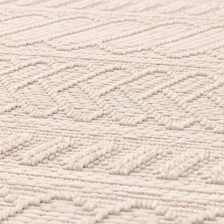 Dywan Jersey wool 120x170cm, 120 x 170 cm