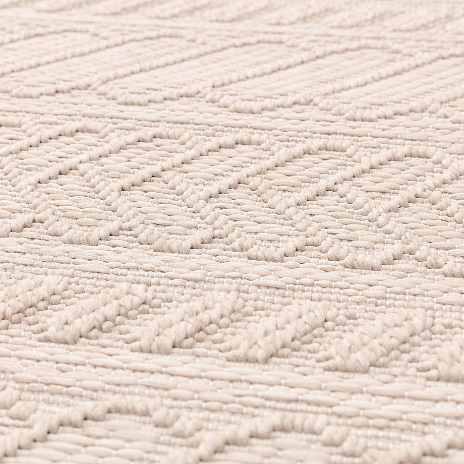 Dywan Jersey wool 120x170cm, 120 x 170 cm