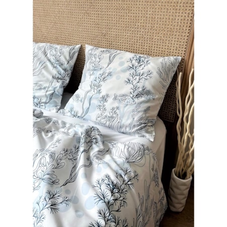 Poszewka Podwodny Świat 70 x 80 cm