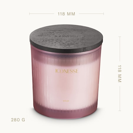 Świeca zapachowa Mäda 150 g