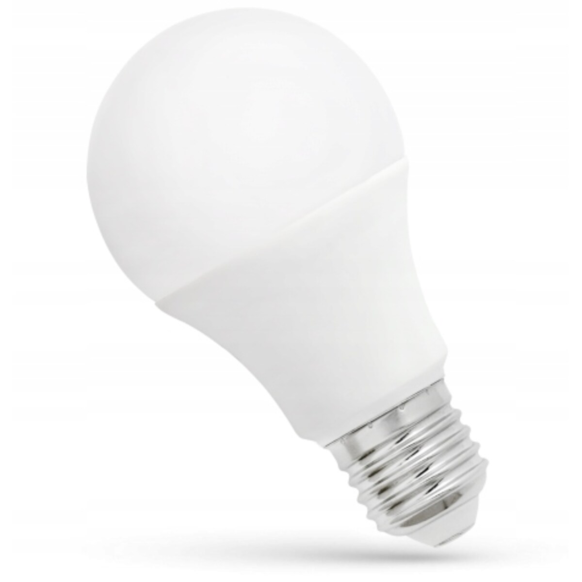 Żarówka Led Światło Zimne E-27 230V 13W 13891