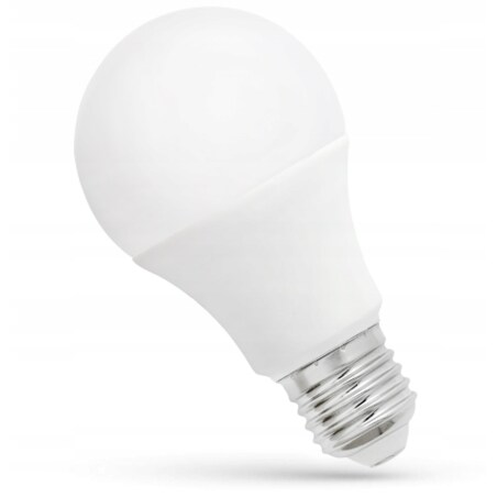 Żarówka Led Światło Zimne E-27 230V 13W 13891