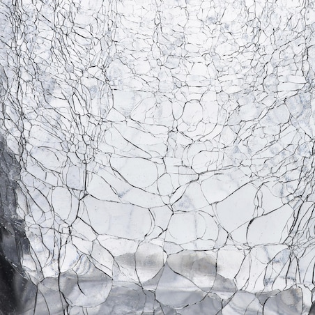 SERENITE Wazon 19xh21cm