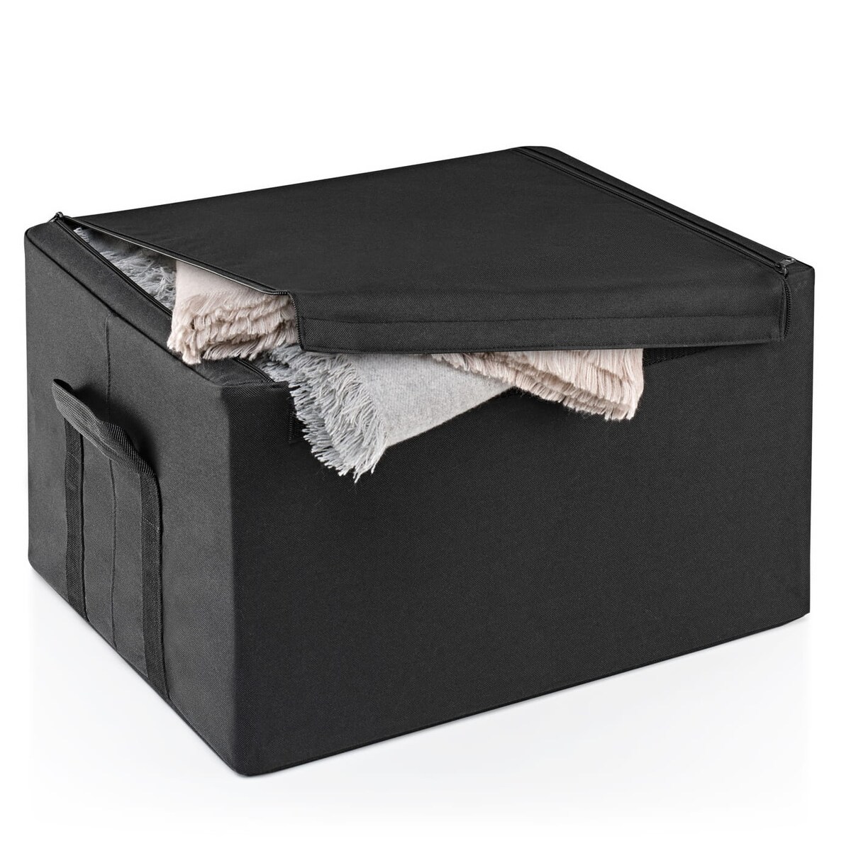 Pudełko STORAGEBOX L, black