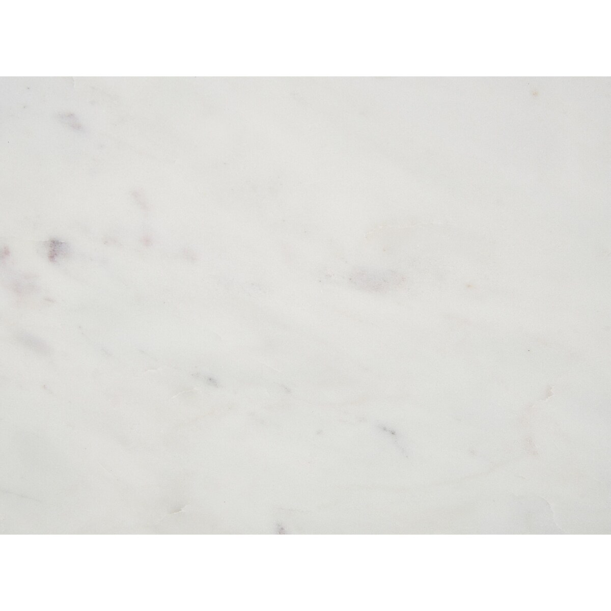 Stolik pomocniczy metalowy złoto-biały CAMELO