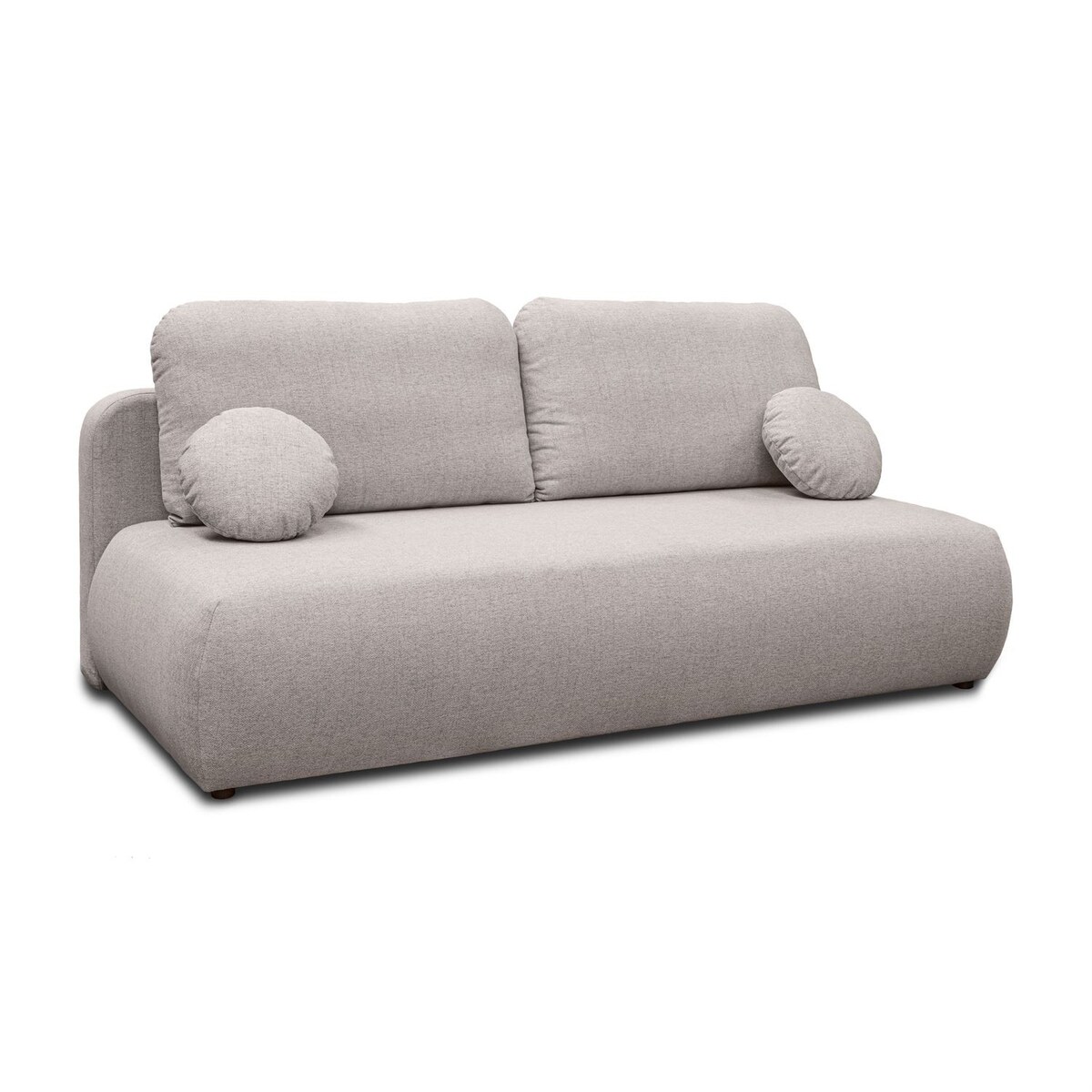 Dwuosobowa kanapa CLAIRE z funkcją spania, Neve 04