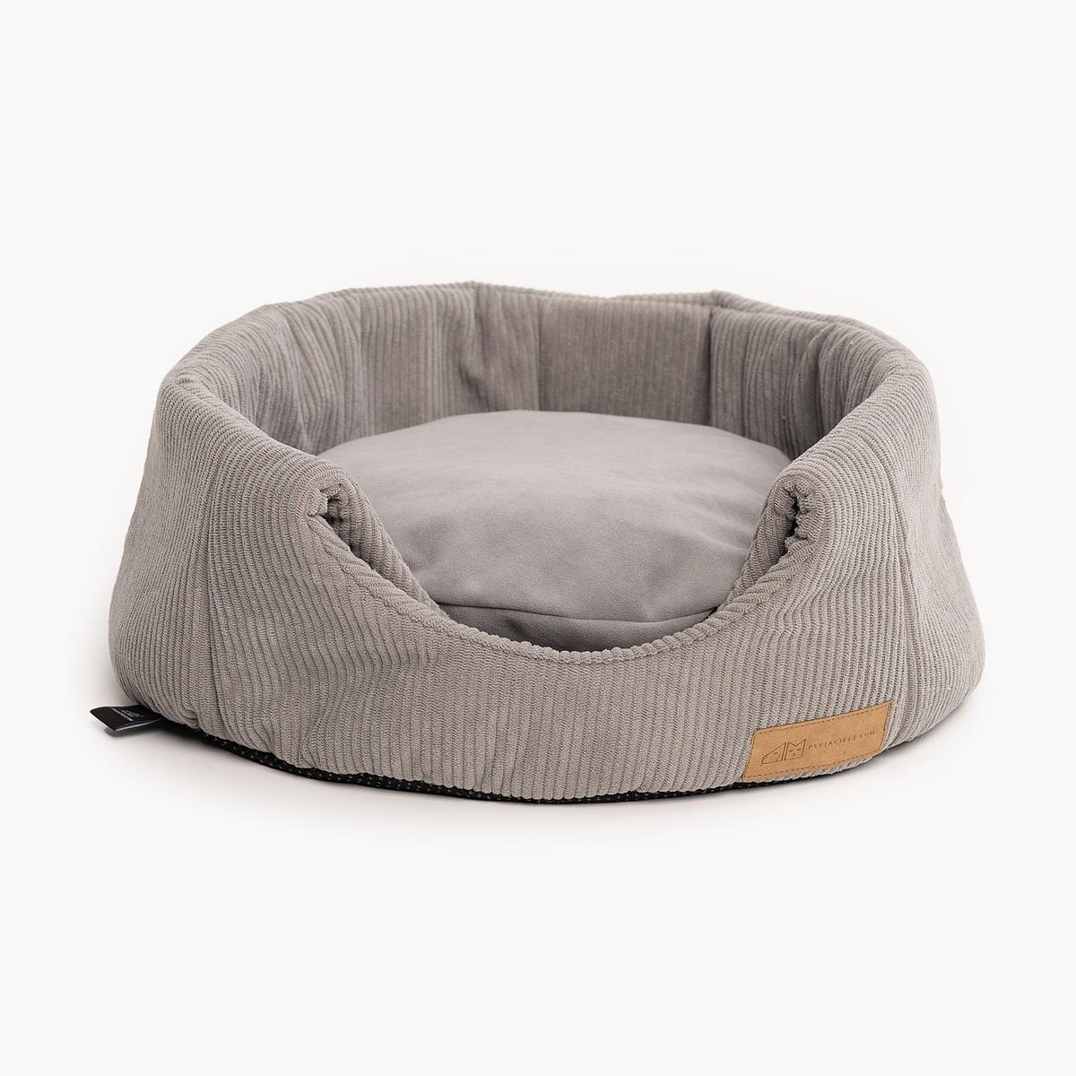 Domek 2w1 "Zrobiony na szaro" - Rozmiar: S