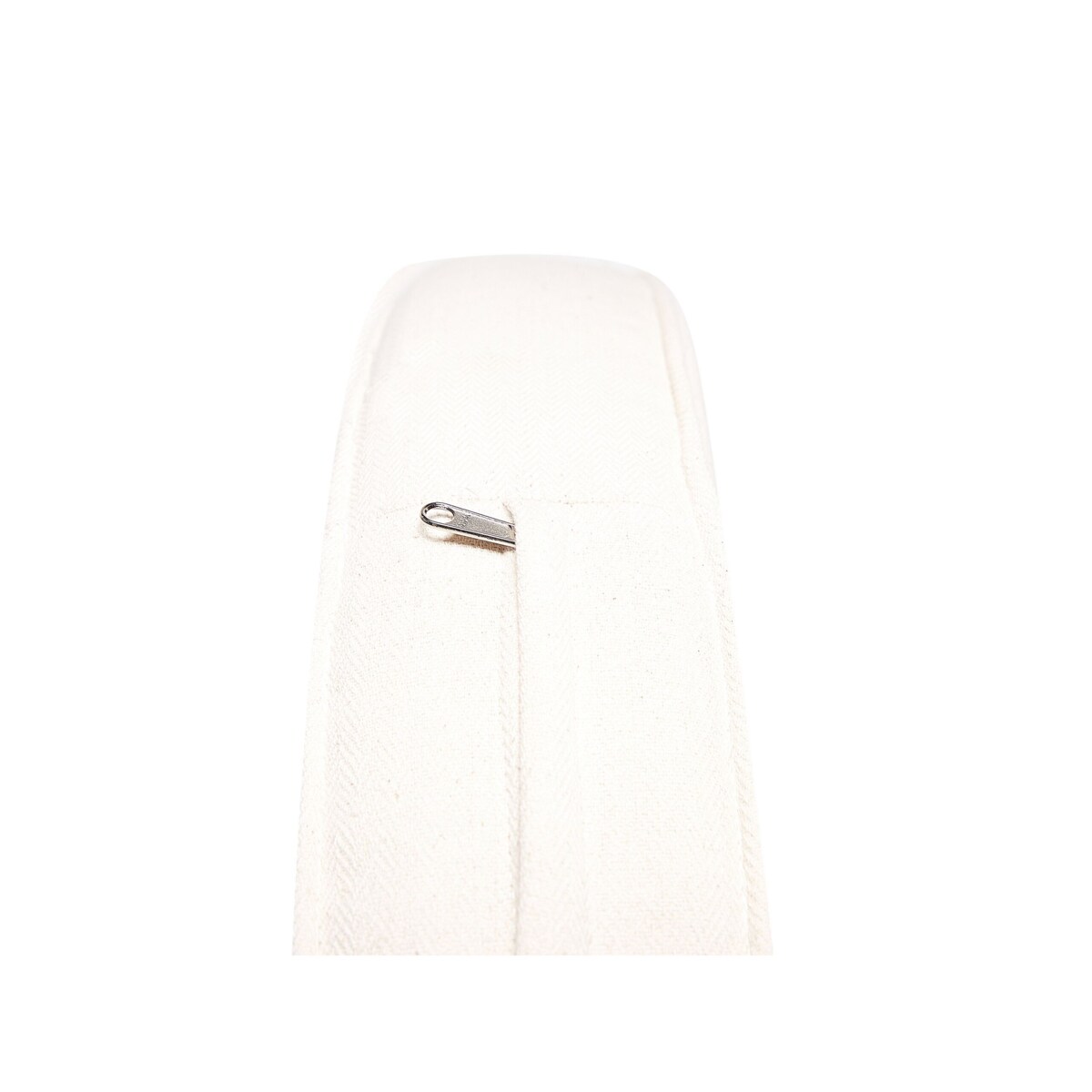 Kosz ogrodowy rattanowy naturalny CAVO