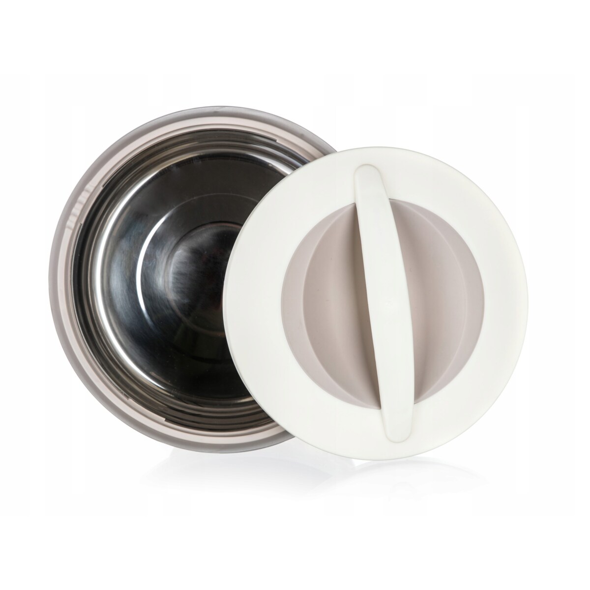 TERMOS OBIADOWY NA JEDZENIE ciepły obiad ŻYWNOŚĆ do pracy piknik 3,5 L box