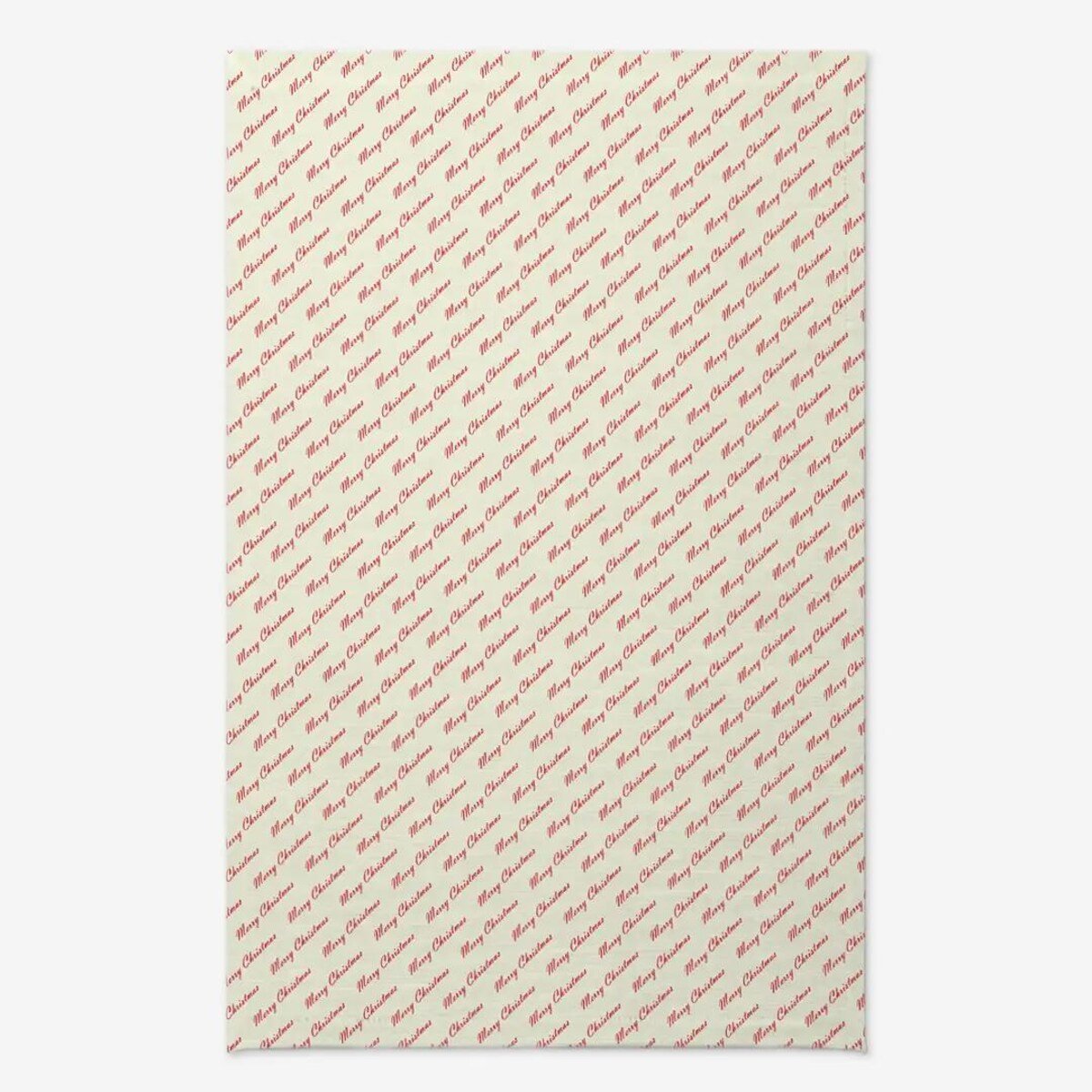 Obrus świąteczny - Merry Christmas 140x140 cm
