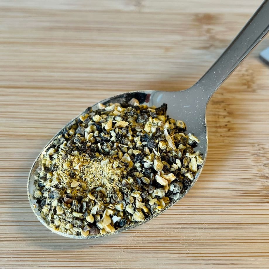 Pieprz Cytrynowy – Refill