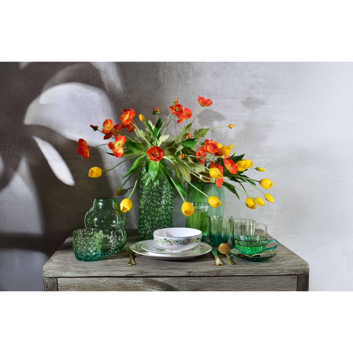 VINI Kubek 350ml 9x13x10cm