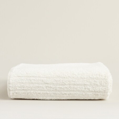 Ręcznik Cloud 70x140 cm white, 70 x 140 cm