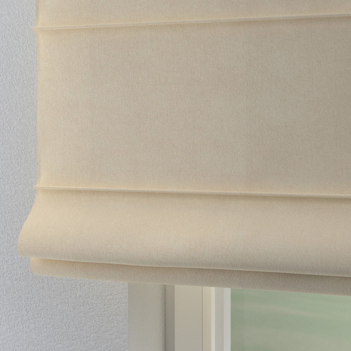 Roleta rzymska Verona, kremowy, Crema