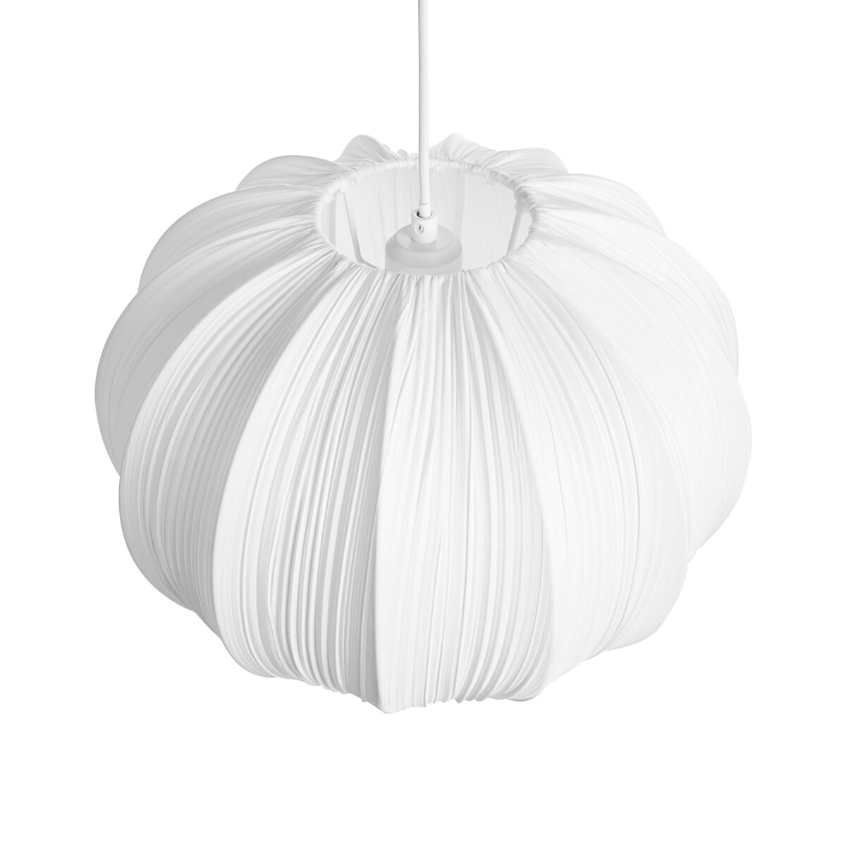 Lampa wisząca OKER Biały