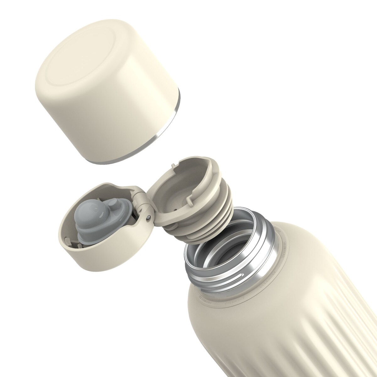 NENO Nevio Przenośny podgrzewacz