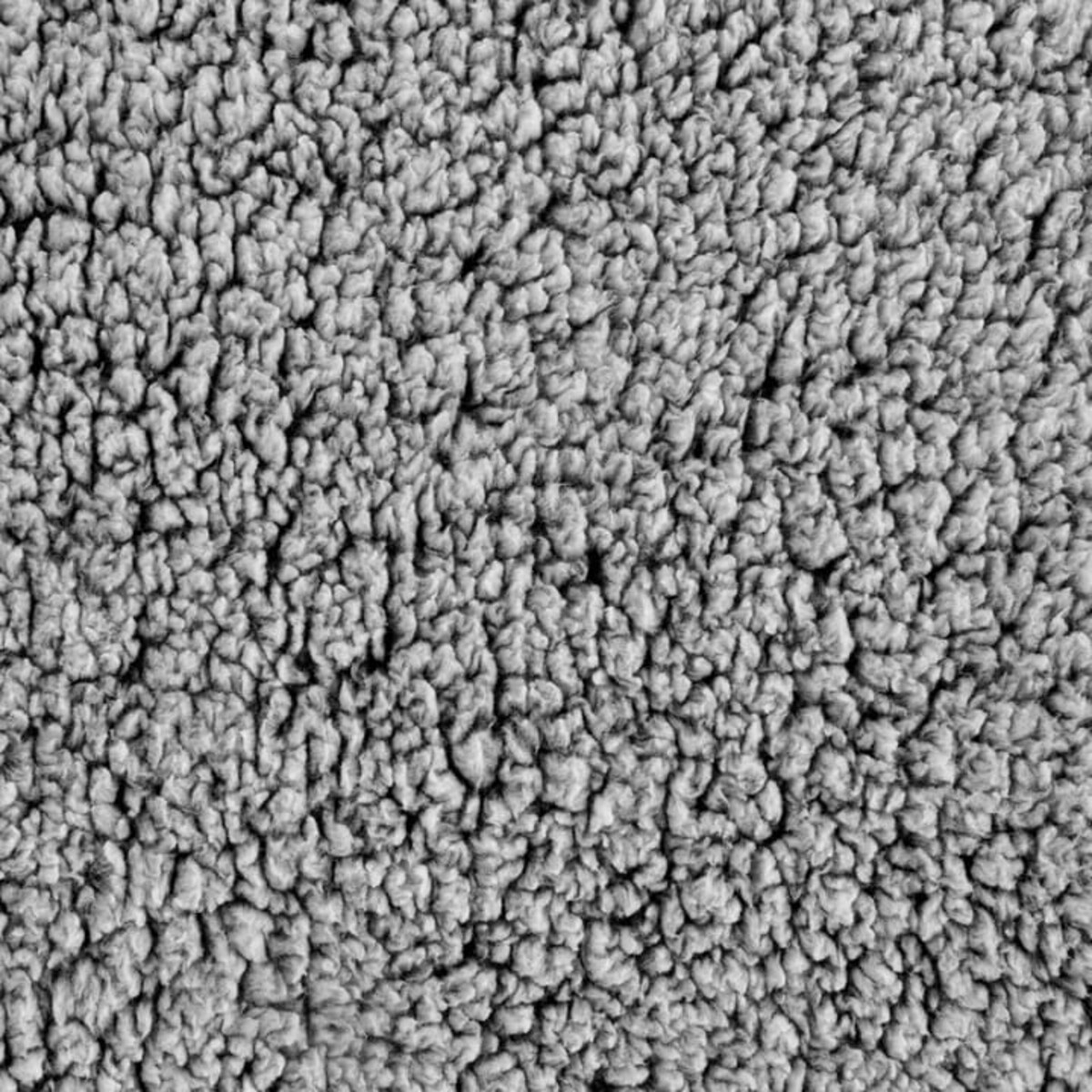 KOC KOALA CZARNY 70X160 NA FOTEL MIĘCIUTKI BARANEK