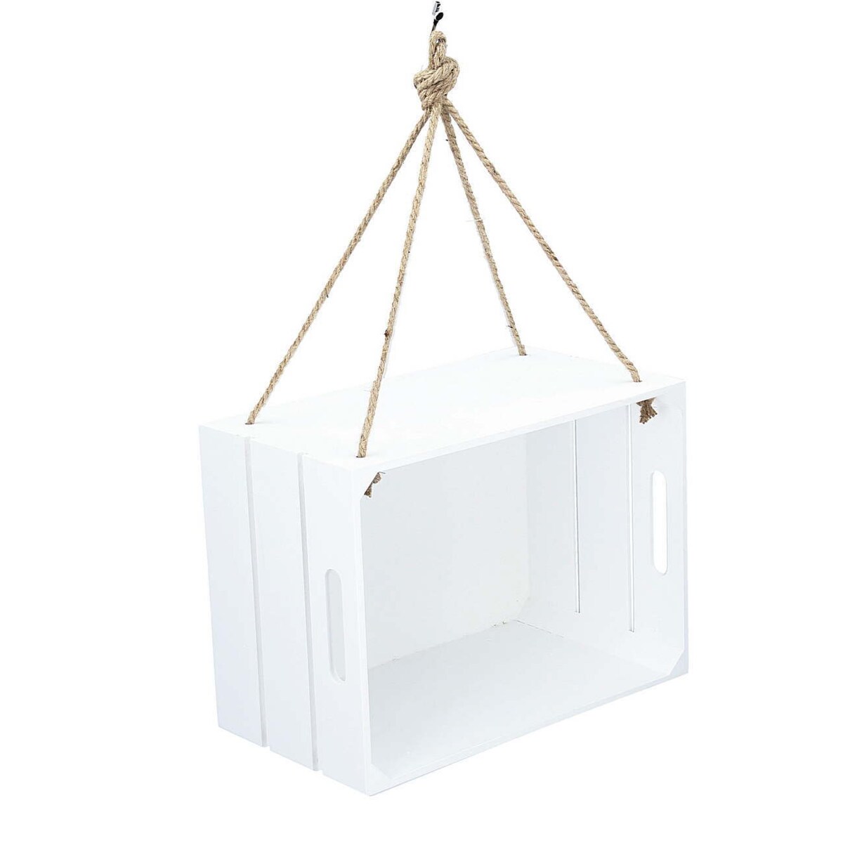 Półka - skrzynka Style Box 33cm, 33x18x24cm