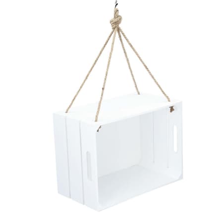 Półka - skrzynka Style Box 33cm, 33x18x24cm