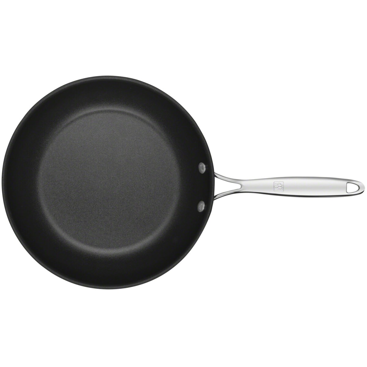 Tytanowa patelnia płytka Zwilling Forte - 20 cm
