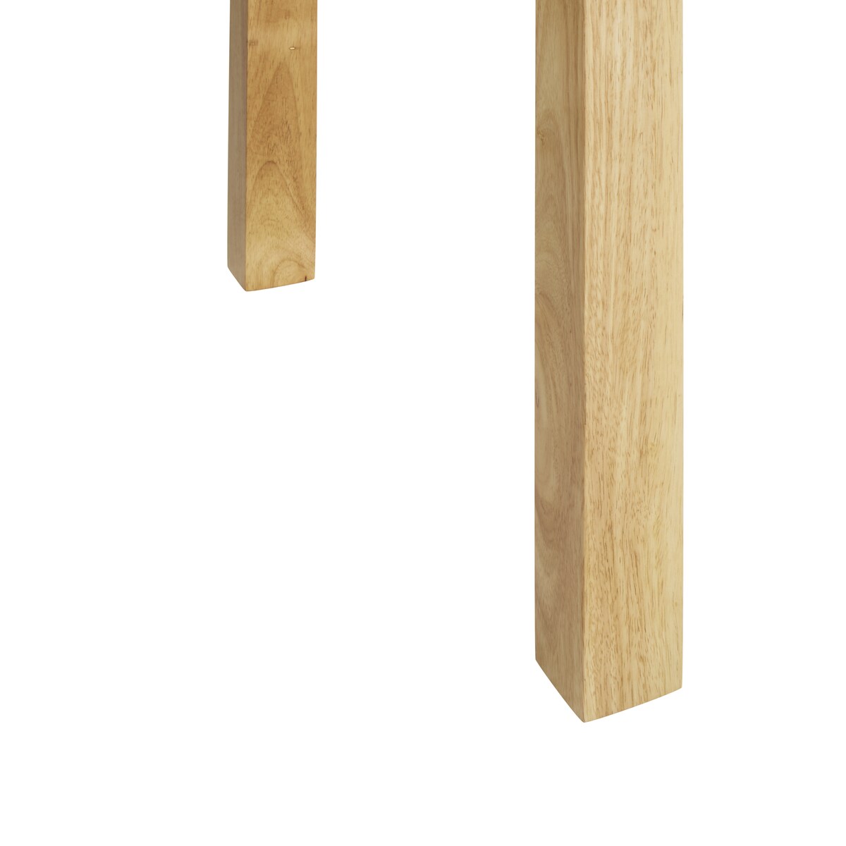 Stół do jadalni rozkładany MADURA Jesion naturalny 160/240 cm 90 cm